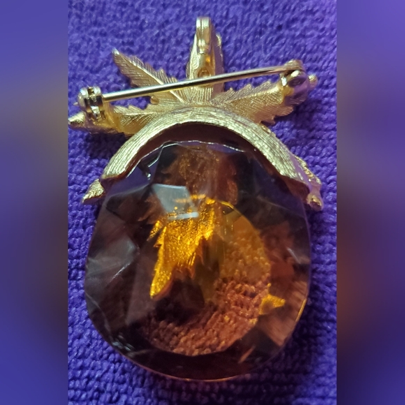 Sarah Coventry pin - Picture 4 of 5